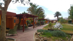 Elifaz Desert Experience Holiday